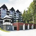 Apartamente 13 Si 16 In Oxygen Residence Sinaia