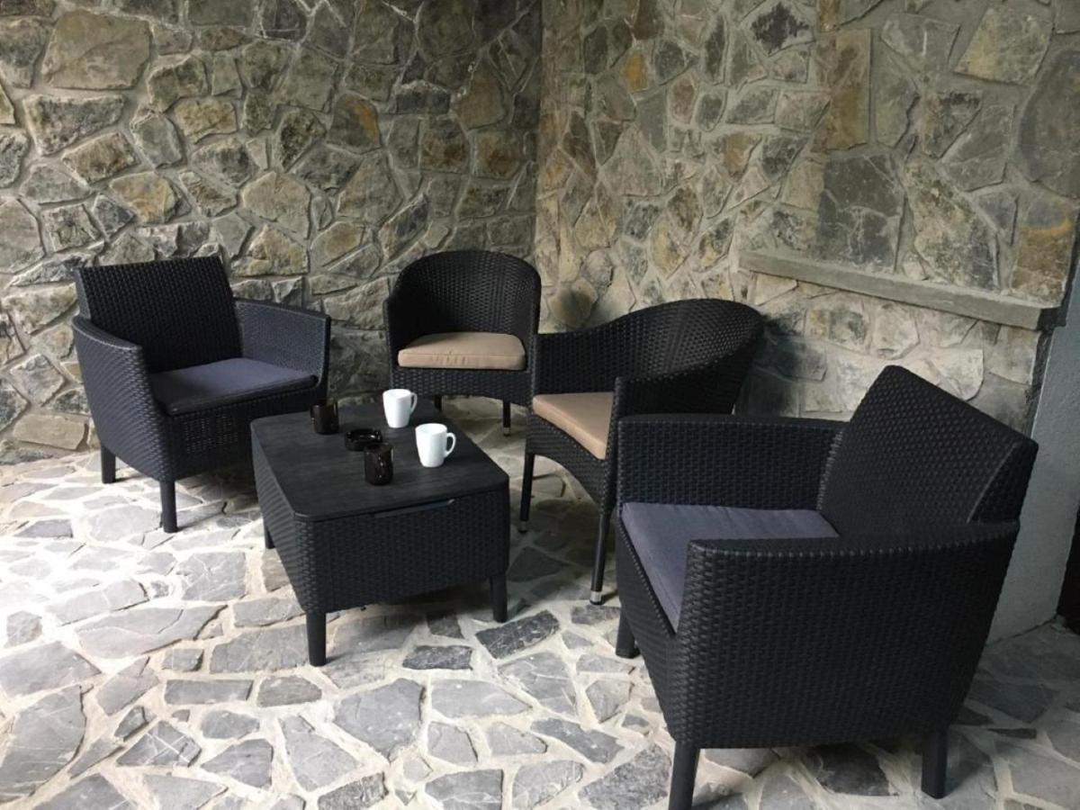 13 Si 16 In Oxygen Apartament Sinaia