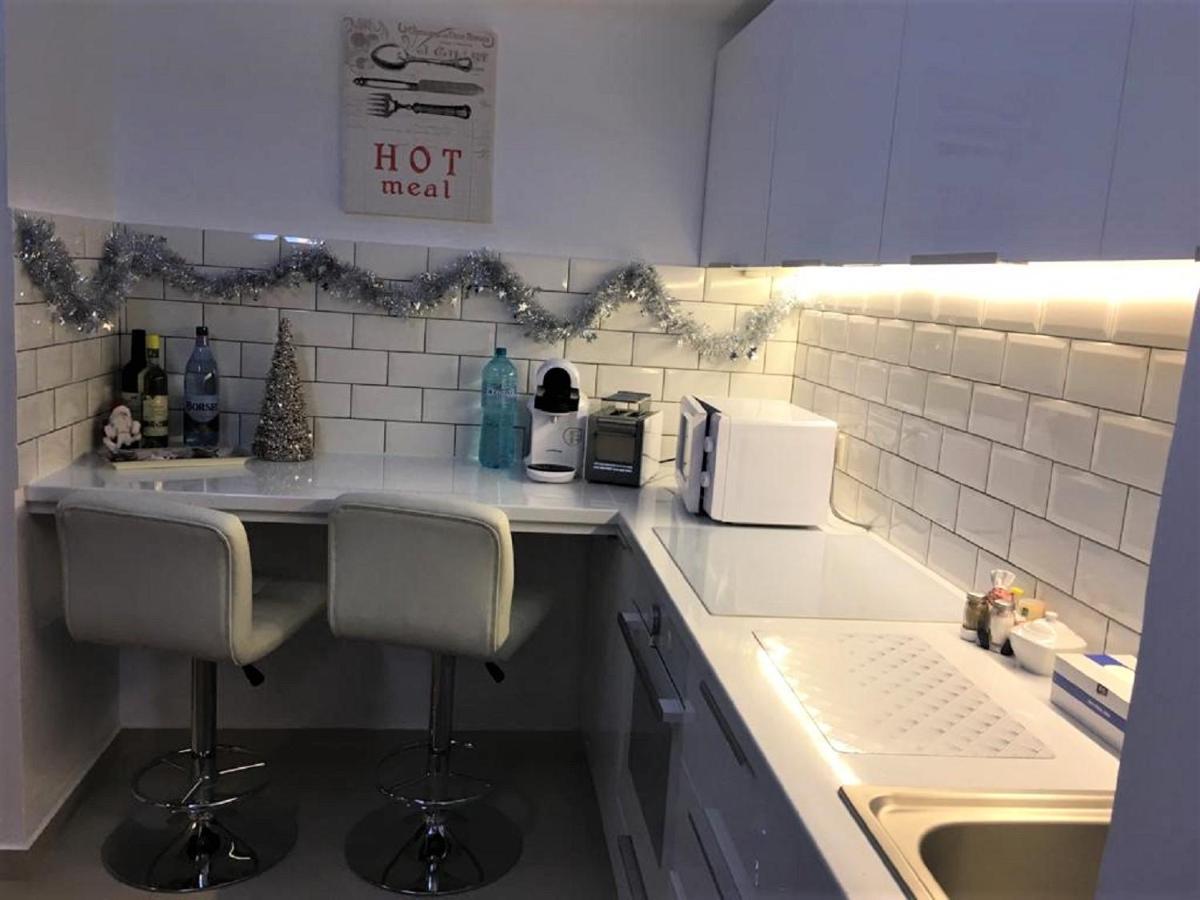 Apartament 13 Si 16 In Oxygen