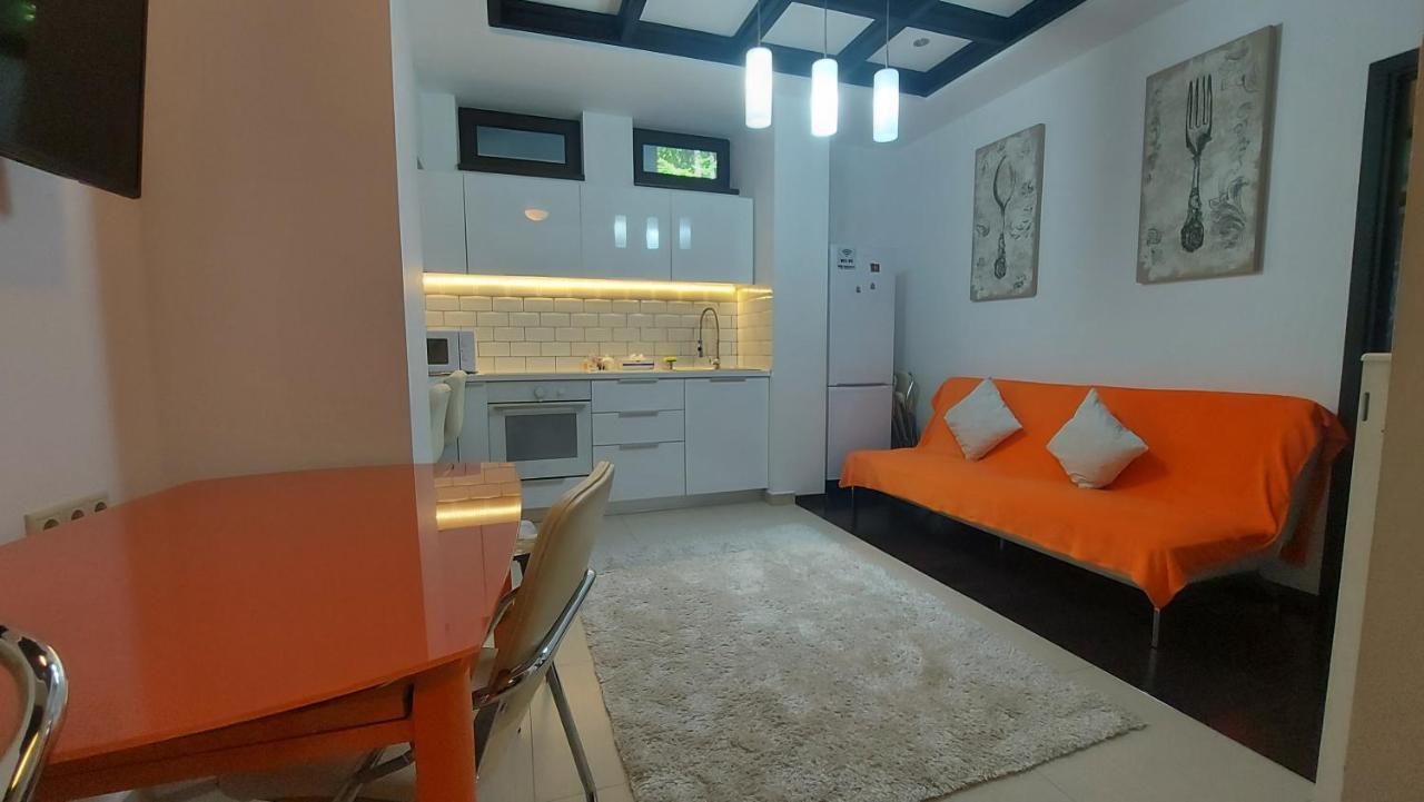13 Si 16 In Oxygen Apartament